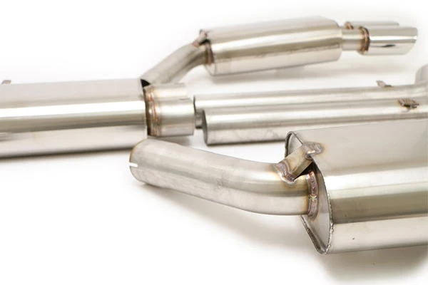 EX-656 LT1 BBE 3 inch Tri-Flo uitlaatsysteem 96 - Afbeelding 5