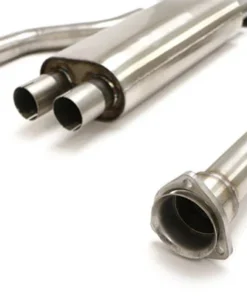 Alternative view of EX-657 LT4 BBE 2 1/2 inch Tri-Flo uitlaatsysteem 96