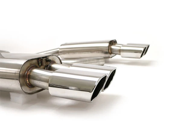 EX-657 LT4 BBE 2 1/2 inch Tri-Flo uitlaatsysteem 96 - Afbeelding 3