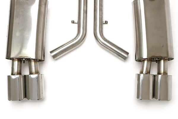 EX-657 LT4 BBE 2 1/2 inch Tri-Flo uitlaatsysteem 96 - Afbeelding 4