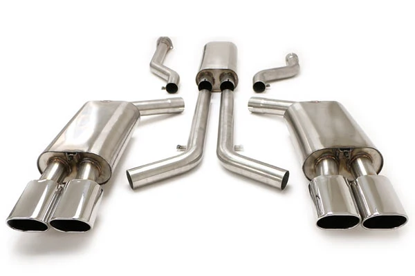 EX-657 LT4 BBE 2 1/2 inch Tri-Flo uitlaatsysteem 96 - Afbeelding 5