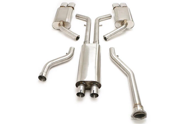 EX-657 LT4 BBE 2 1/2 inch Tri-Flo uitlaatsysteem 96 - Afbeelding 7