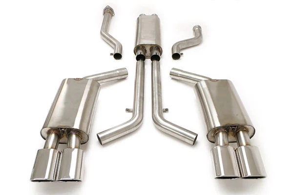 EX-657 LT4 BBE 2 1/2 inch Tri-Flo uitlaatsysteem 96 - Afbeelding 8