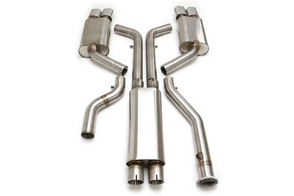 EX-658 LT4 BBE 3 inch Tri-Flo uitlaatsysteem 96 - Afbeelding 3