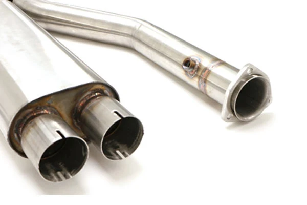 EX-658 LT4 BBE 3 inch Tri-Flo uitlaatsysteem 96 - Afbeelding 5