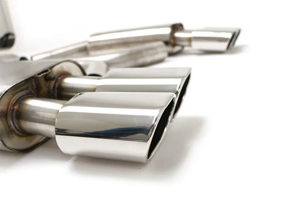 EX-658 LT4 BBE 3 inch Tri-Flo uitlaatsysteem 96 - Afbeelding 6