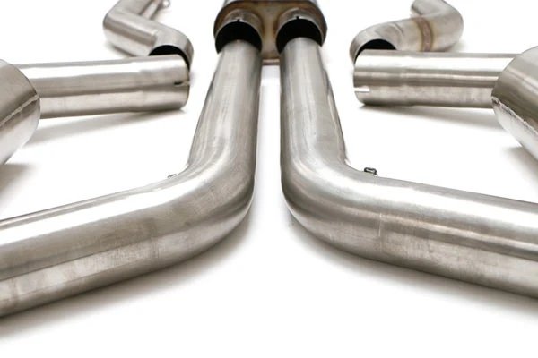 EX-658 LT4 BBE 3 inch Tri-Flo uitlaatsysteem 96 - Afbeelding 7