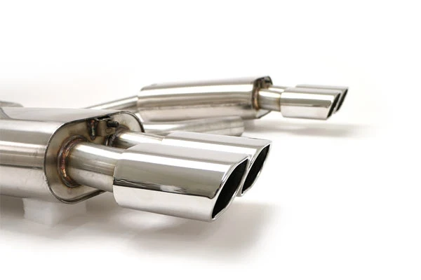 EX-655 LT1 BBE 2 1/2 inch Tri-Flo uitlaatsysteem 96 - Afbeelding 5