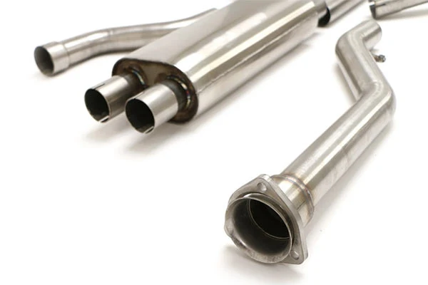 EX-655 LT1 BBE 2 1/2 inch Tri-Flo uitlaatsysteem 96 - Afbeelding 6