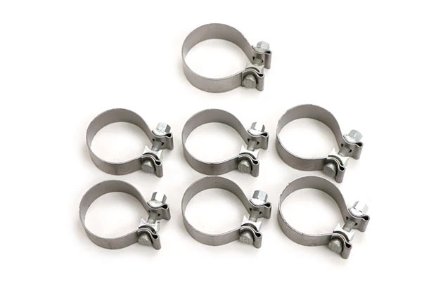 EX-655 LT1 BBE 2 1/2 inch Tri-Flo uitlaatsysteem 96 - Afbeelding 9