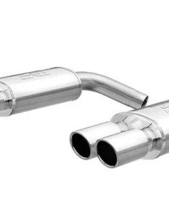 EX-799 Magnaflow RVS-uitlaatdempers 92-96