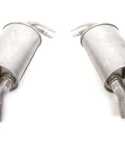 EX-895 OEM-stijl uitlaatdempers - Set van twee 91