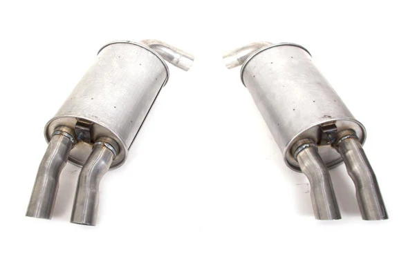 EX-895 OEM-stijl uitlaatdempers - Set van twee 91