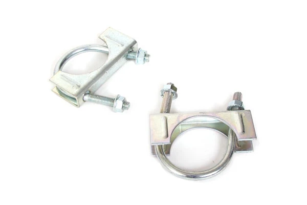EX-895 OEM-stijl uitlaatdempers - Set van twee 91 - Afbeelding 2
