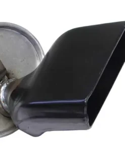 Alternative view of EX-896 Uitlaatdempers in OEM-stijl voor modellen uit 1992-1996 - Set van twee