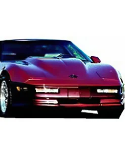 F-474 Motor Sport Frontspoiler 91-96