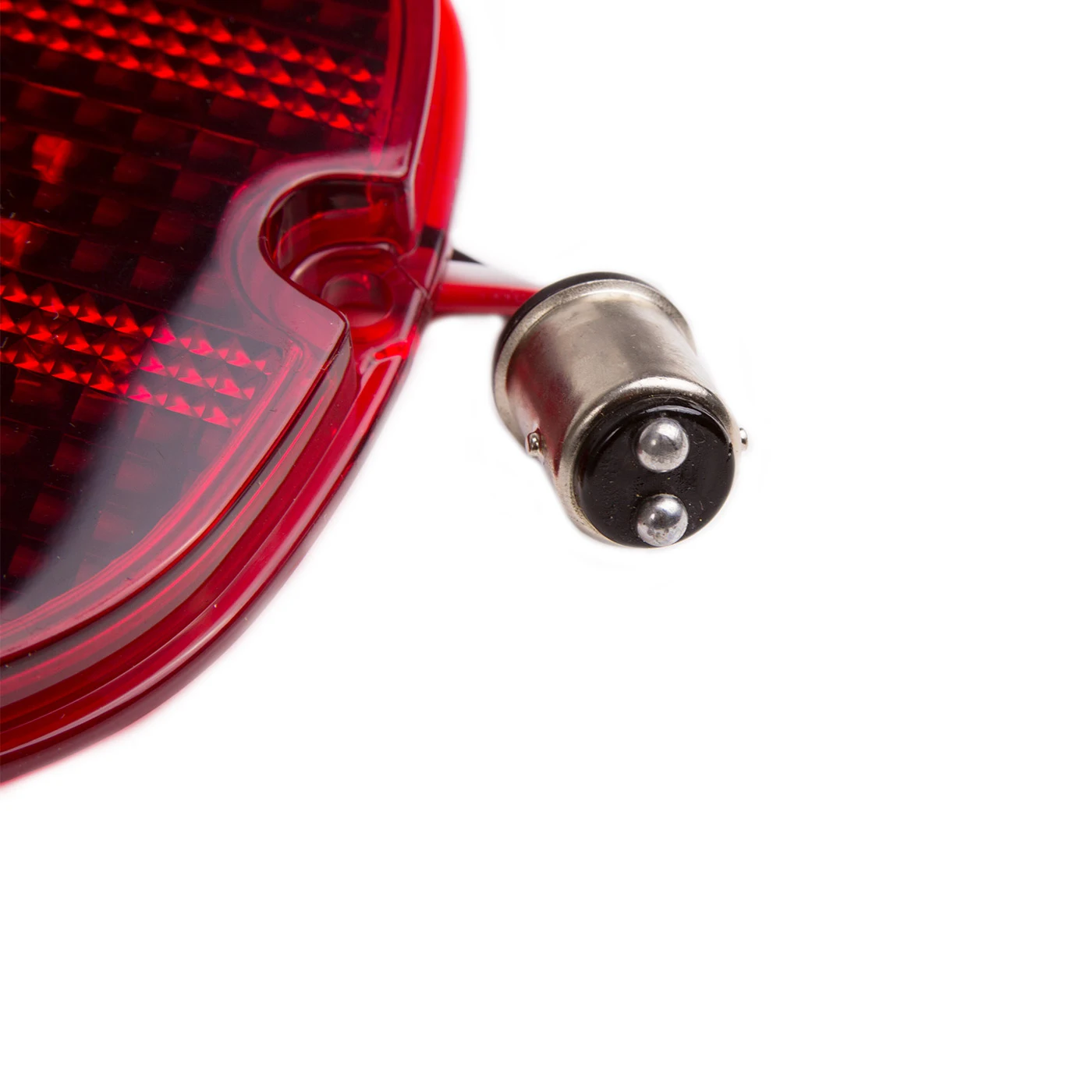 L-580 LED-achterlichtlens en -lamp set 91-96 - Afbeelding 3