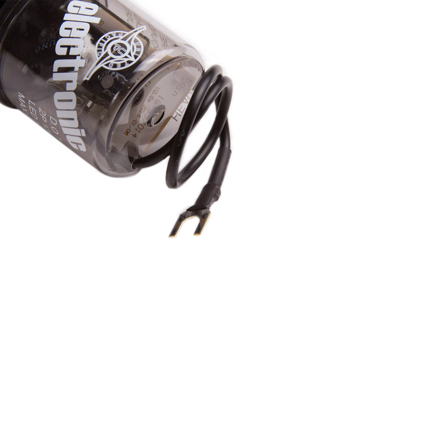 L-580 LED-achterlichtlens en -lamp set 91-96 - Afbeelding 4
