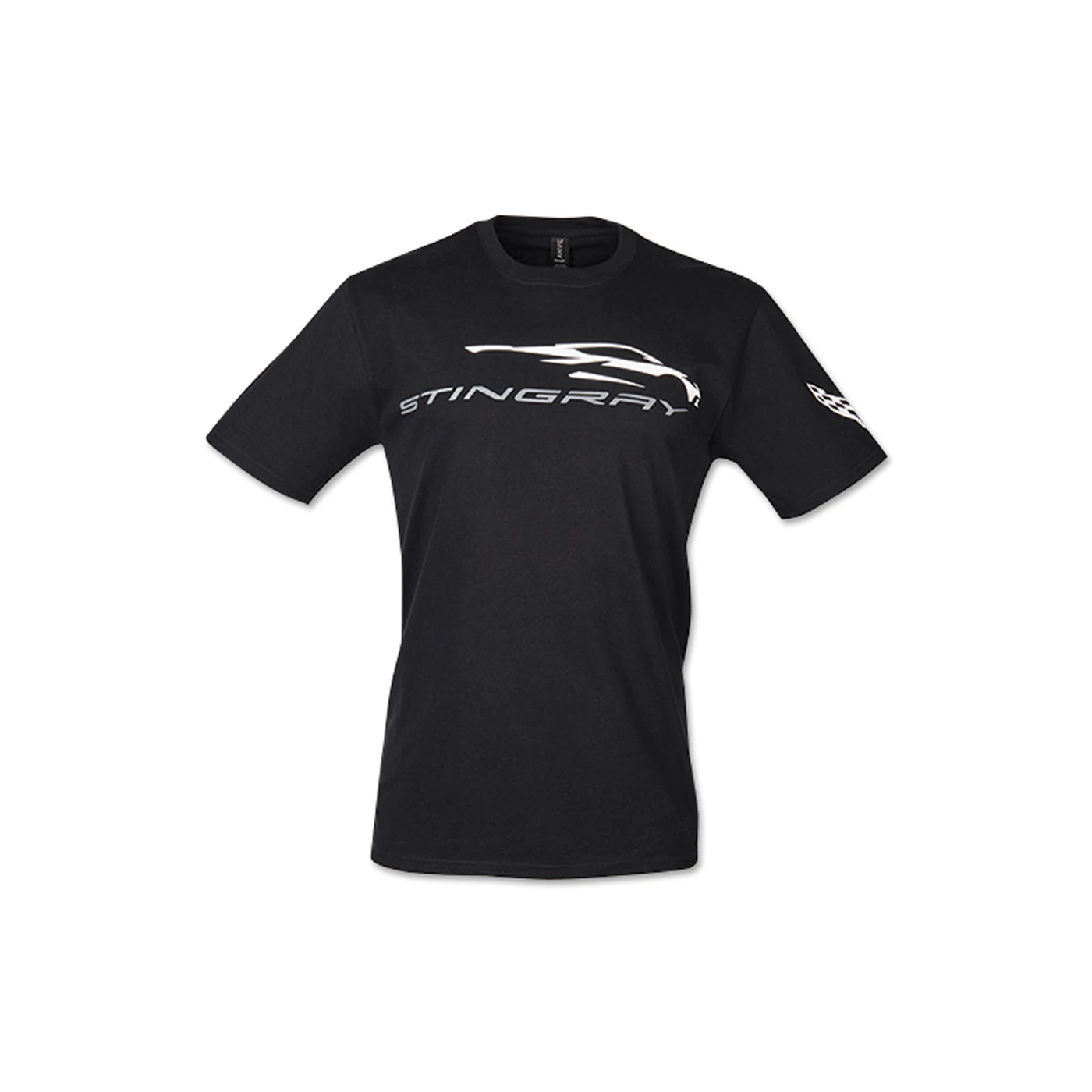 VW-1780 Corvette Stingray Gesture T-shirt 2020