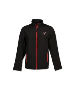VW-1793 Heren Corvette Matrix Softshelljas 2020