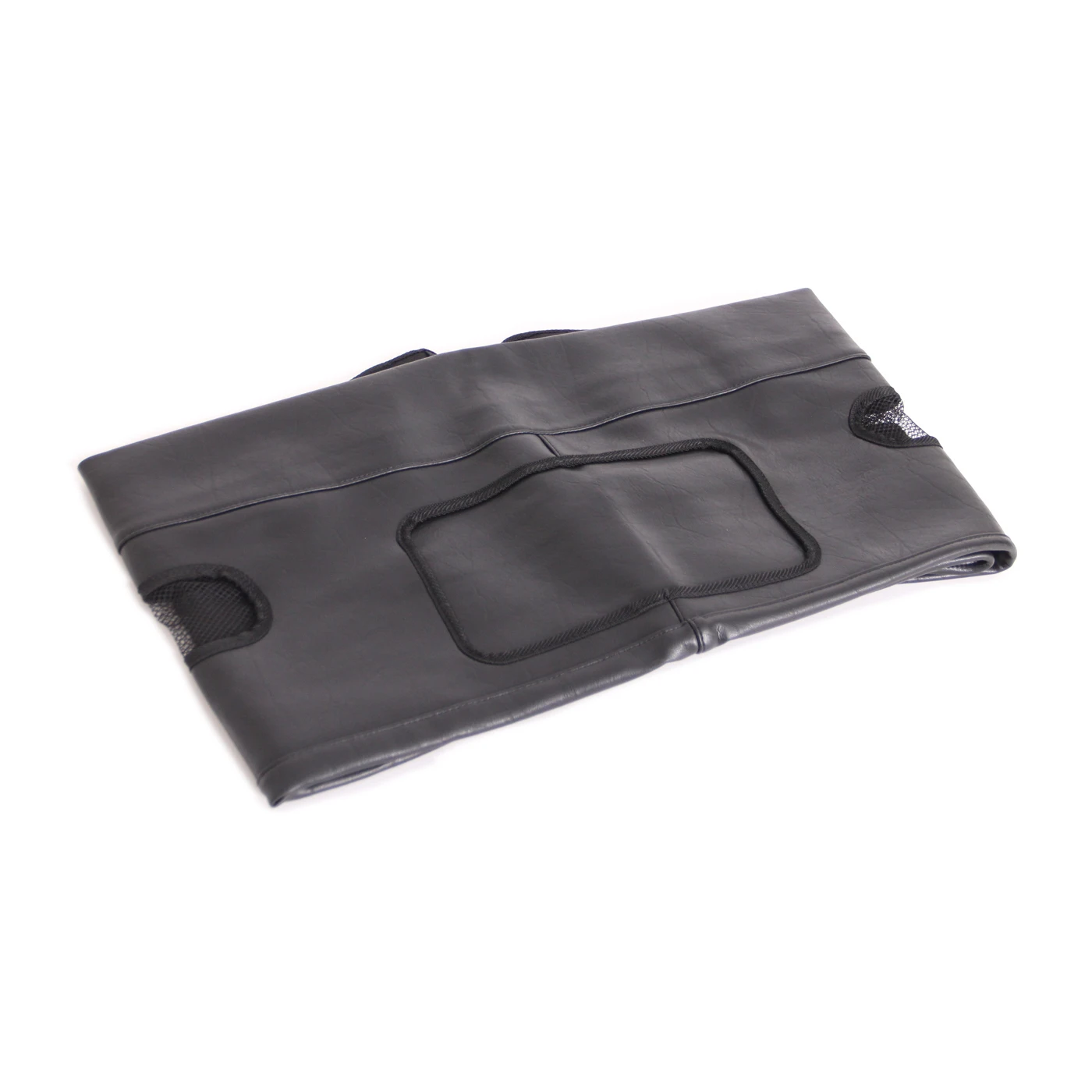 X-4356 Mini-masker van vinyl voorbumper 91-96