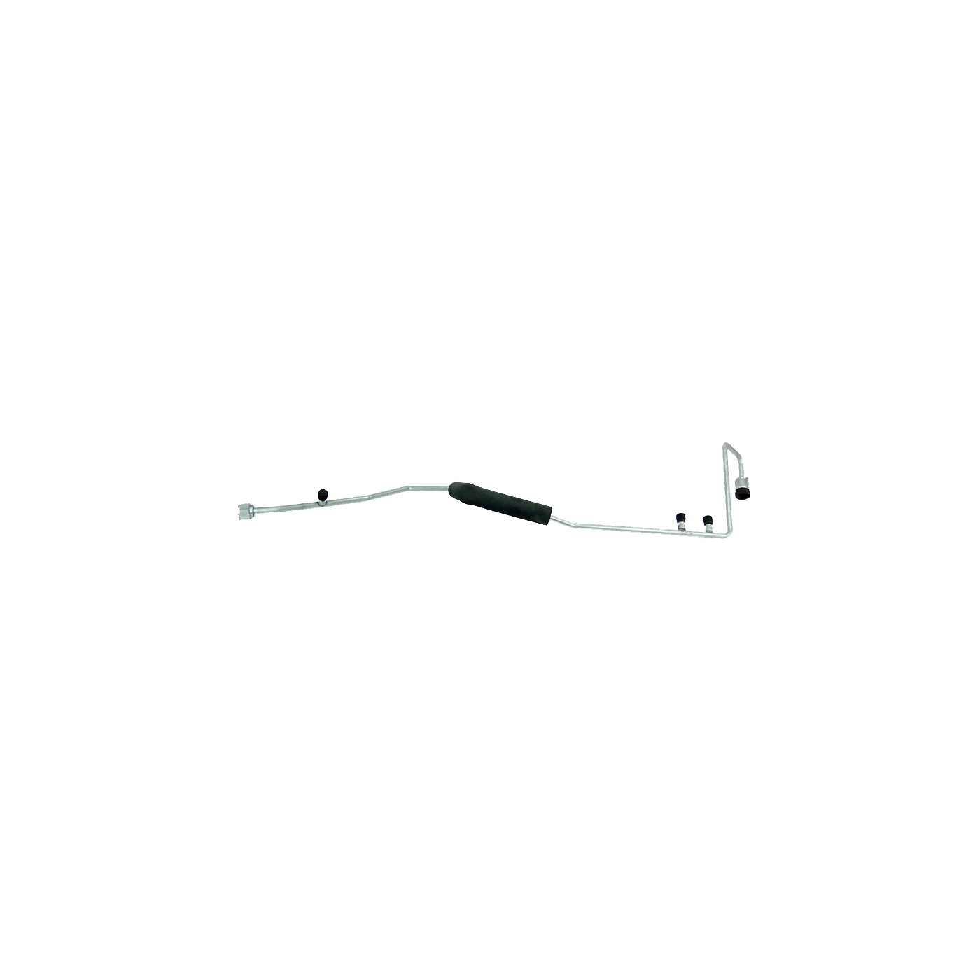 AC-281 AC-condensor vloeistof metaalleiding 90-91