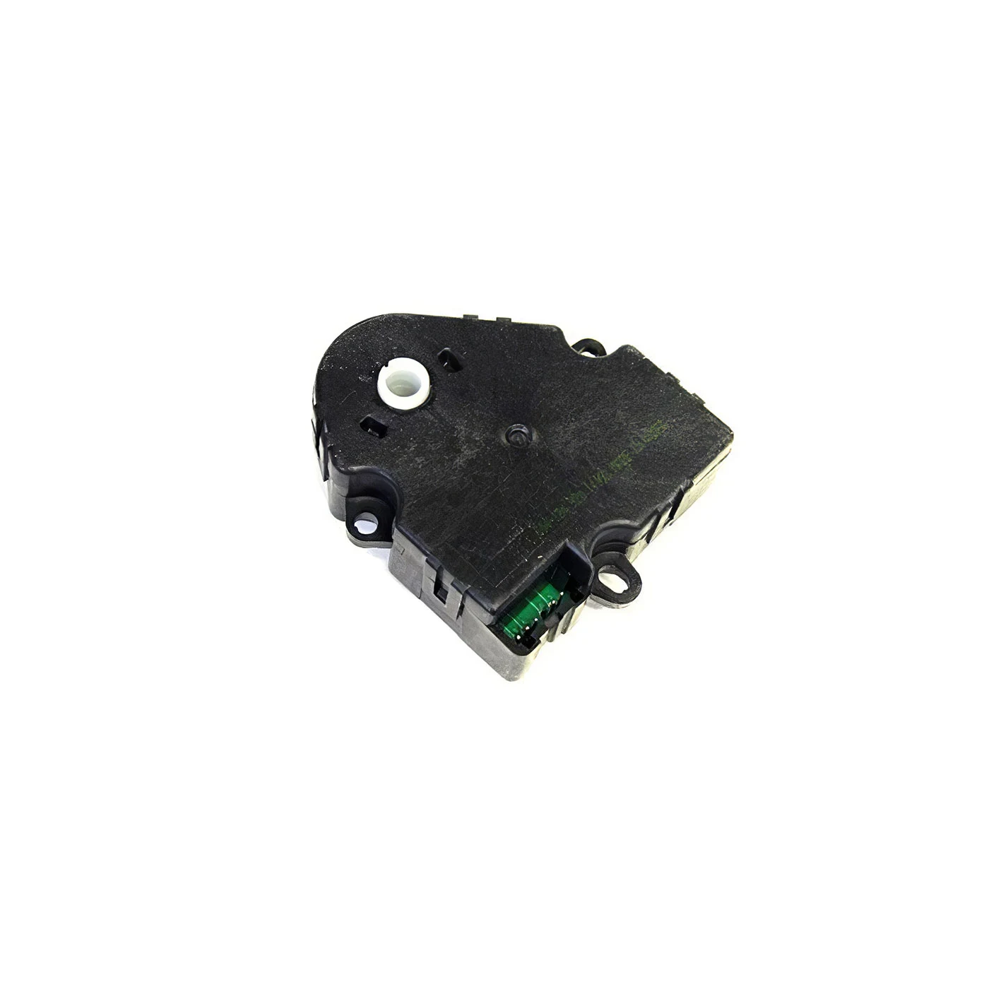 AH-550 Temperatuurregelklep/mengklep 90-96