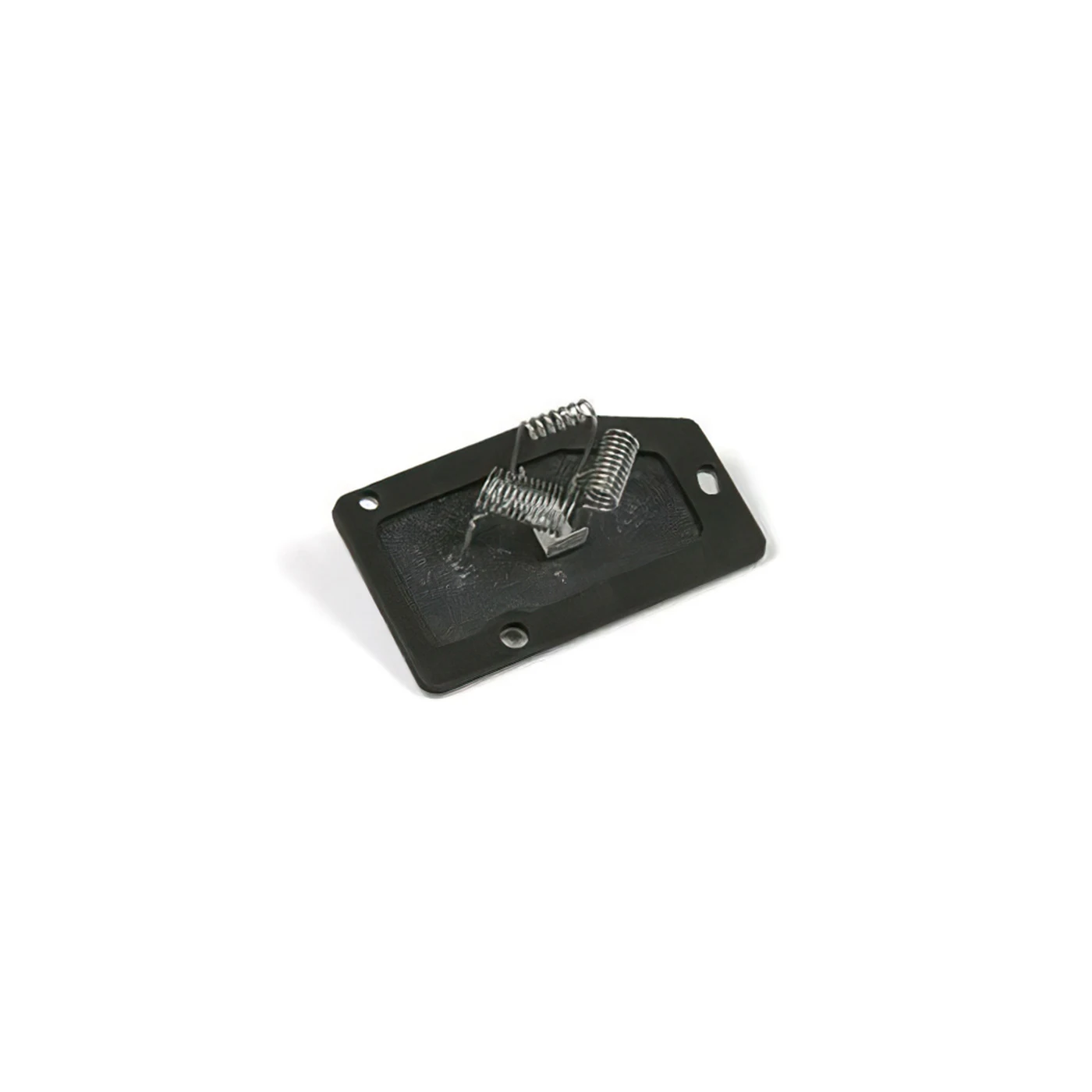 ES-536 Ventilatormotorweerstand 85-96