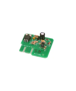 ES-552 Printplaat voor vertragingstimer interieurverlichting (OE #10098435) 84-89