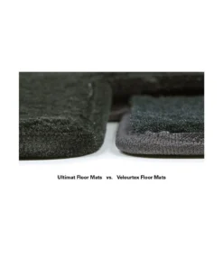 Alternative view of I-2461 Coupe Lloyd Velourtex Bagagemat met C4-embleem 84-90