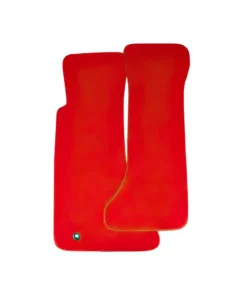 I-2634 ACC TruVette vloermat 94-96 (zonder logo)