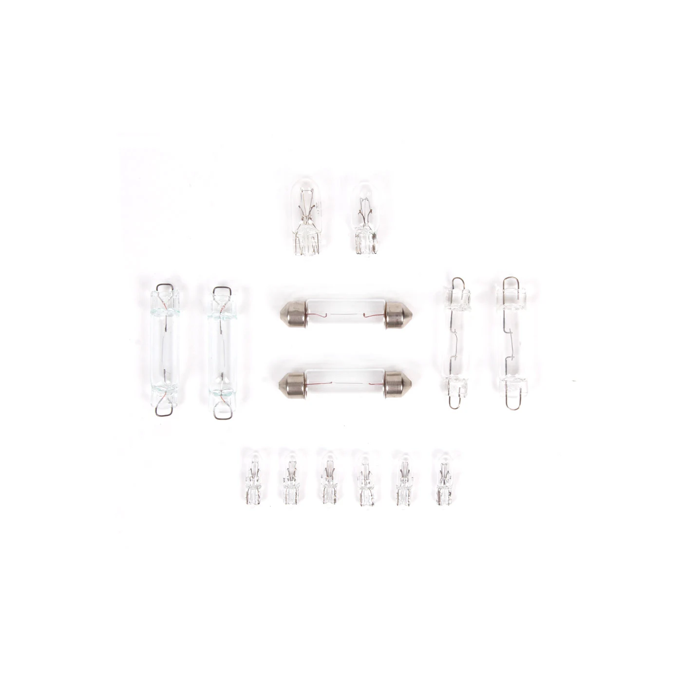 L-622 Interieurverlichtings set (14 stuks) 90-96