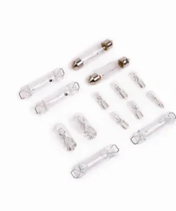 Alternative view of L-622 Interieurverlichtings set (14 stuks) 90-96