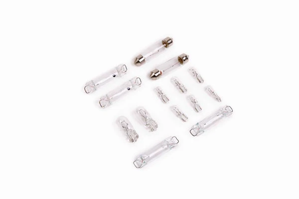 L-622 Interieurverlichtings set (14 stuks) 90-96 - Afbeelding 2