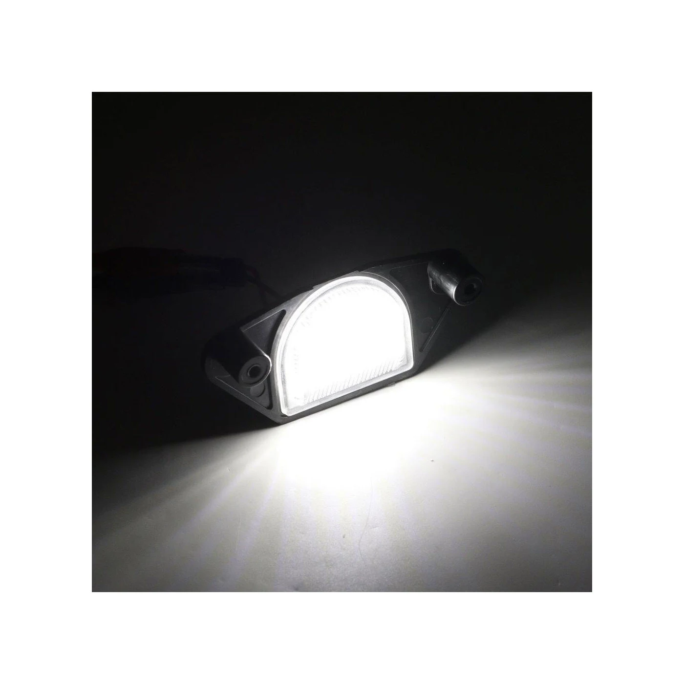 L-715 LED-kentekenplaatverlichting 84-13 - Afbeelding 4