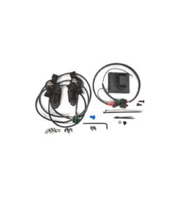 M-2880 Upgradekit voor koplampmotor 84-87 (auto set)