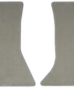 I-2453 Lloyd Velourtex vloermatten uit 1984-1990 met C4-embleem