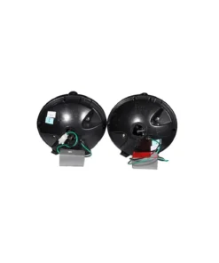 Alternative view of L-739 ANZO LED-achterlicht set (rood) 05-13