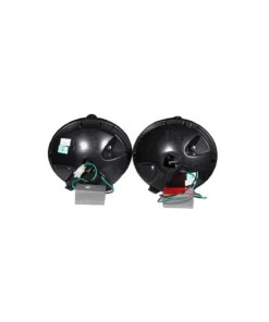 Alternative view of L-740  ANZO LED-achterlicht set (zwart) 05-13