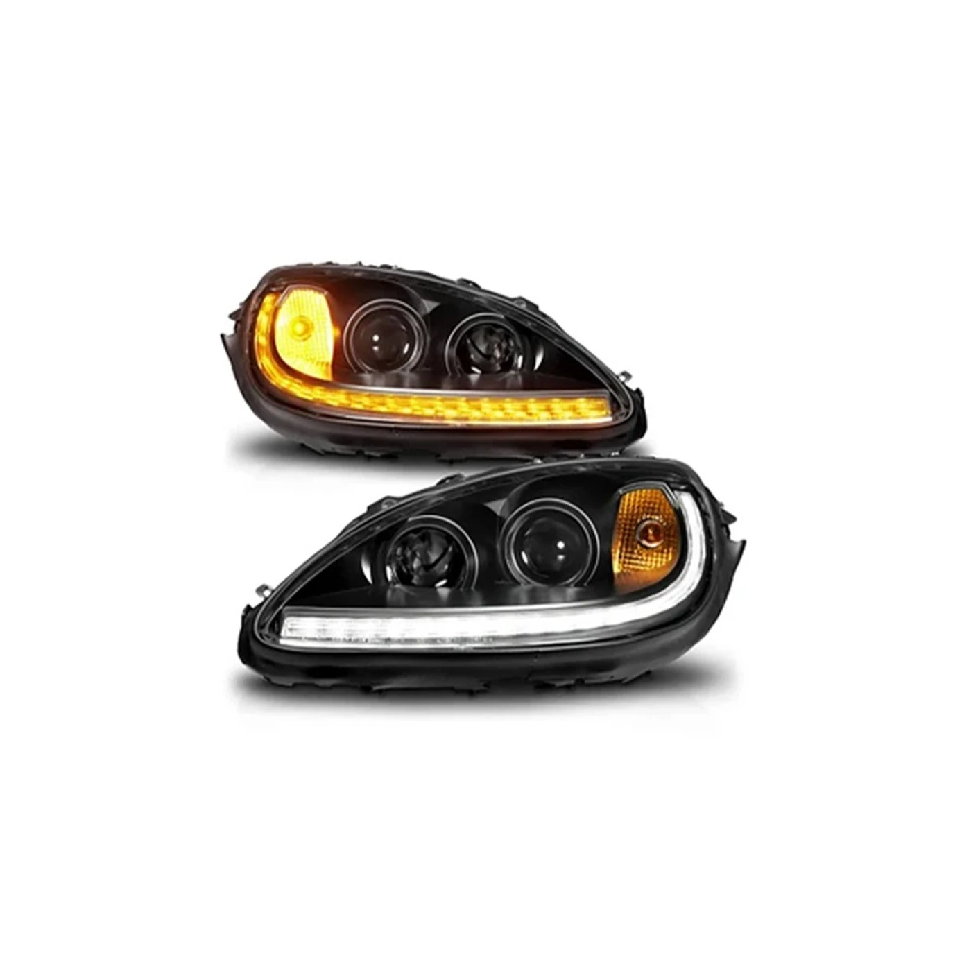 L-741 ANZO Projectorkoplampen 05-13 - Afbeelding 2
