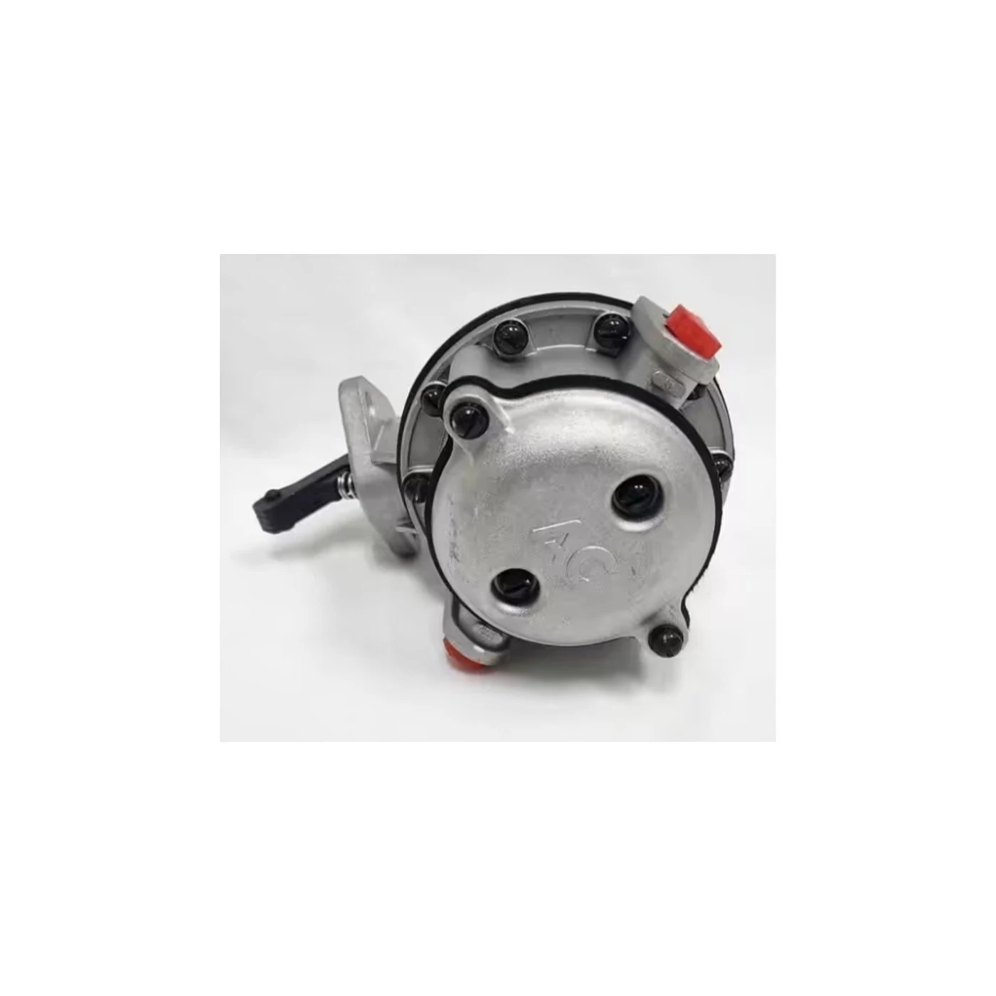 CZ-1262 350/365/375pk brandstofpomp (reproductie) 64-66 - Afbeelding 2