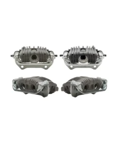 DB-1354 Remklauw set voor en achter 88-96