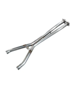 EX-2474 AWE Uitlaat X-Pipe 09-13
