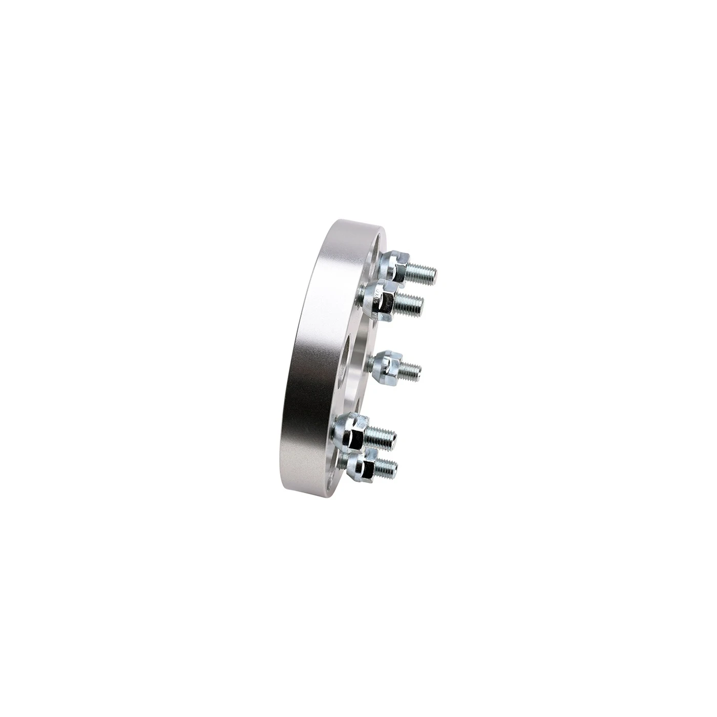 H-1178 Aluminium wieladapters 25 mm - Natuurlijke afwerking 84-87 - Afbeelding 5