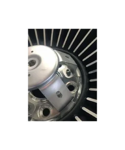H-1298 Direct Bolt Knock-Off Wielset met 2 Spinners 63E