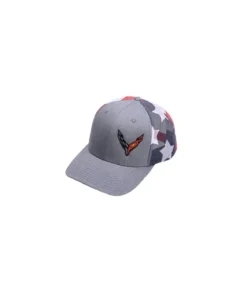 VW-1811 Americana Trucker Cap 2020