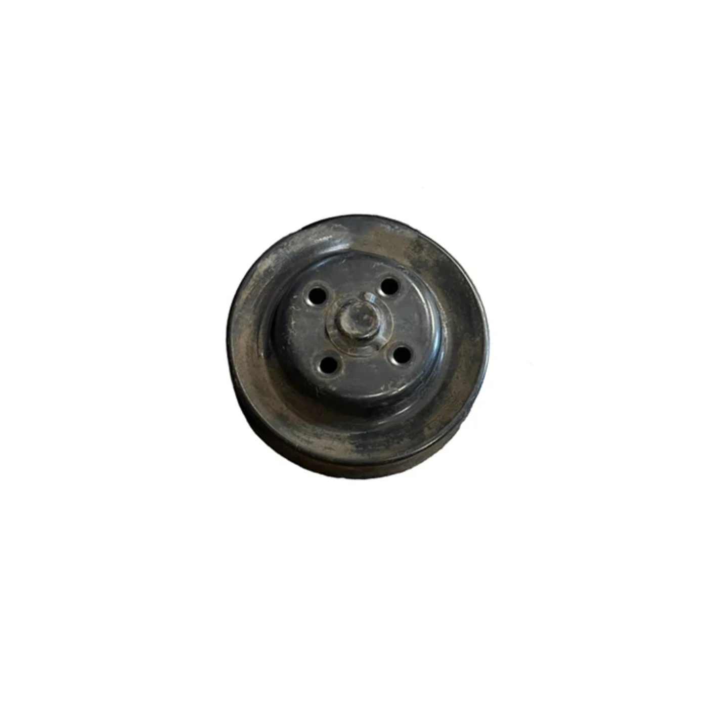 WP-157 Water Pump Pulley (Non ZR1) 85-91
