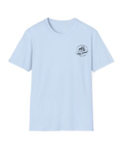 clean T-shirt | The Corvette Factory