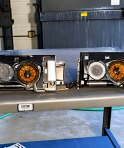 Upgrade vervanging van Bose-luidsprekers uit 1990-1996