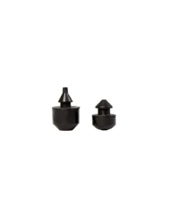 D-1041 Middenconsole Achterbumper 90-96